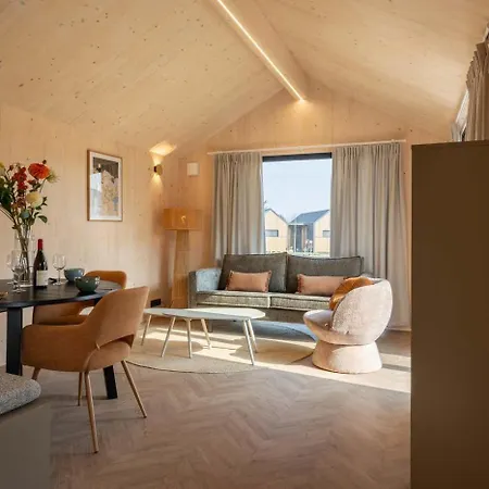 Casa vacanze Tiny House In - Tuin Keet - 14 *