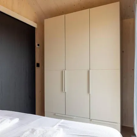 Tiny House In - Tuin Keet - 14 펜션