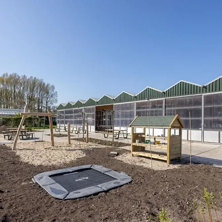 Casa vacanze Tiny House In - Tuin Keet - 14 *