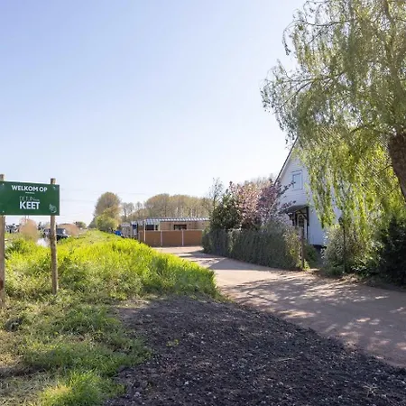 Tiny House In - Tuin Keet - 14 Casa vacanze *